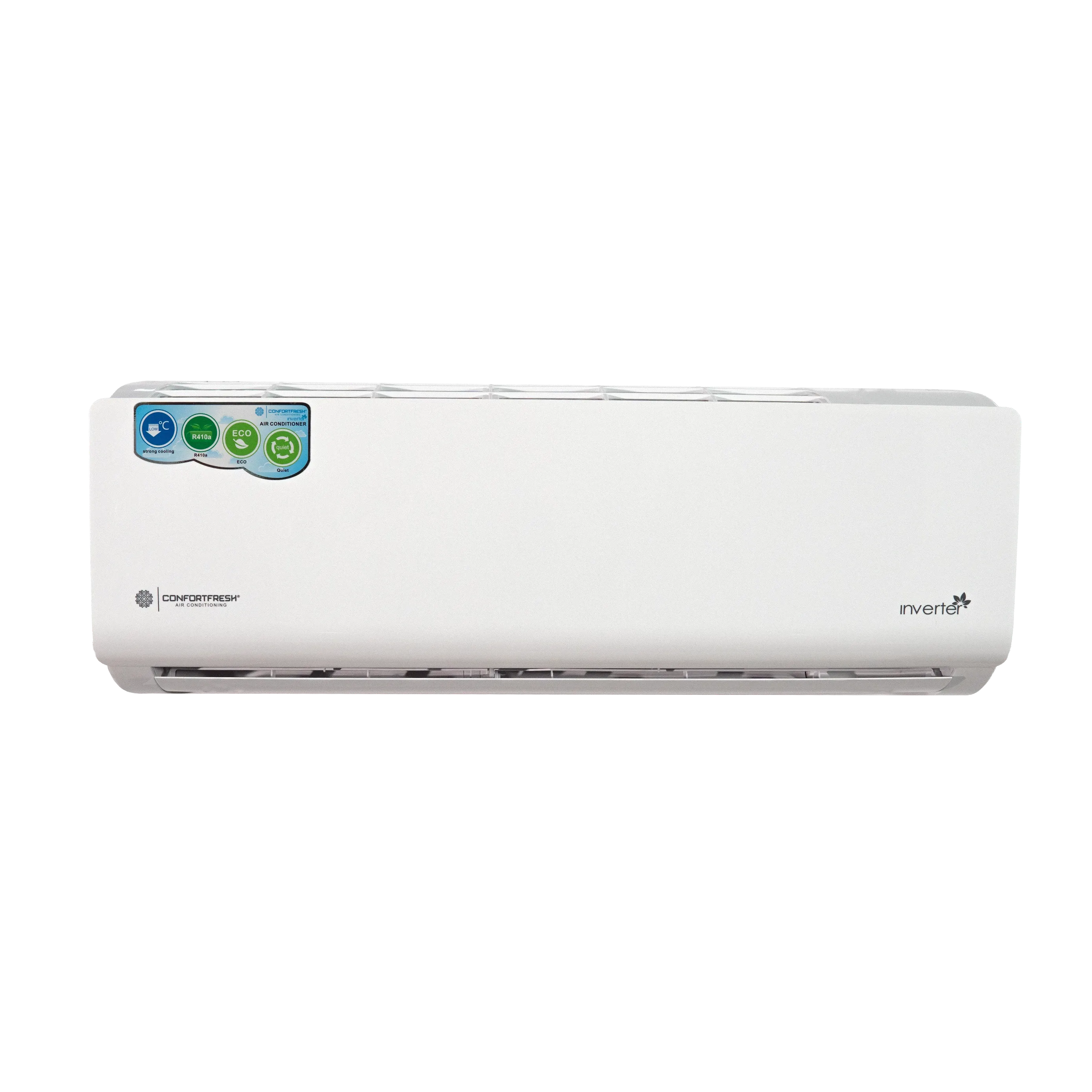 Fancoil minisplit inverter Confortfresh