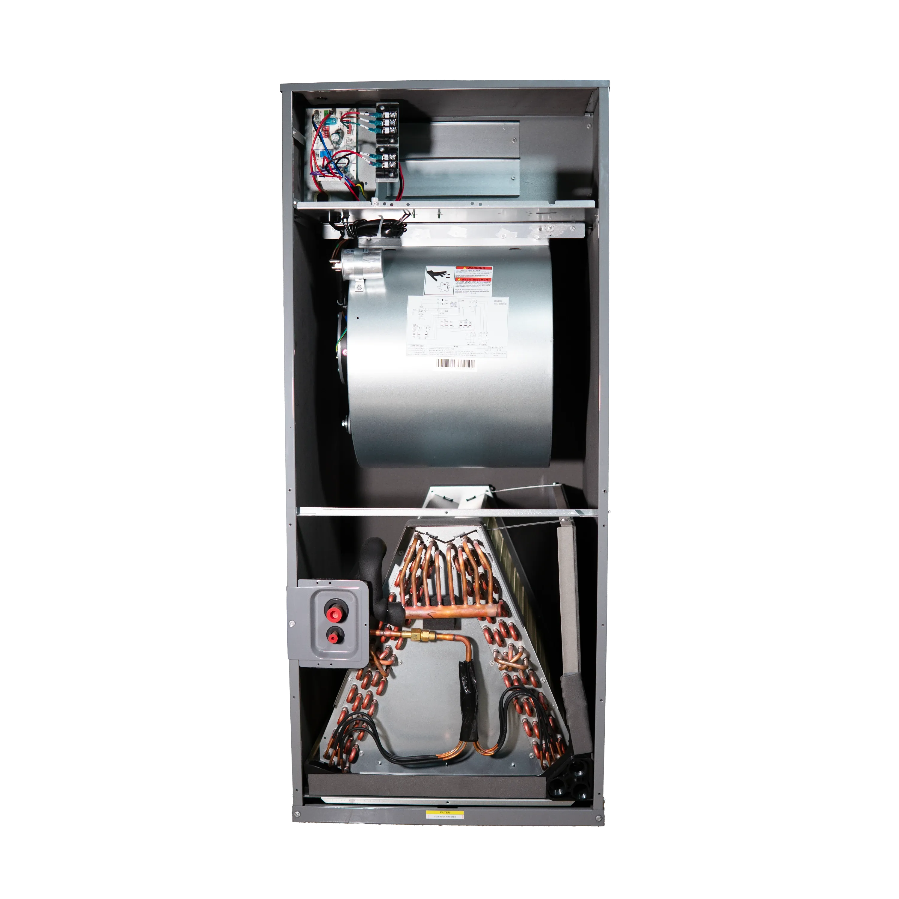 Unidad manejadora comercial Confortfresh