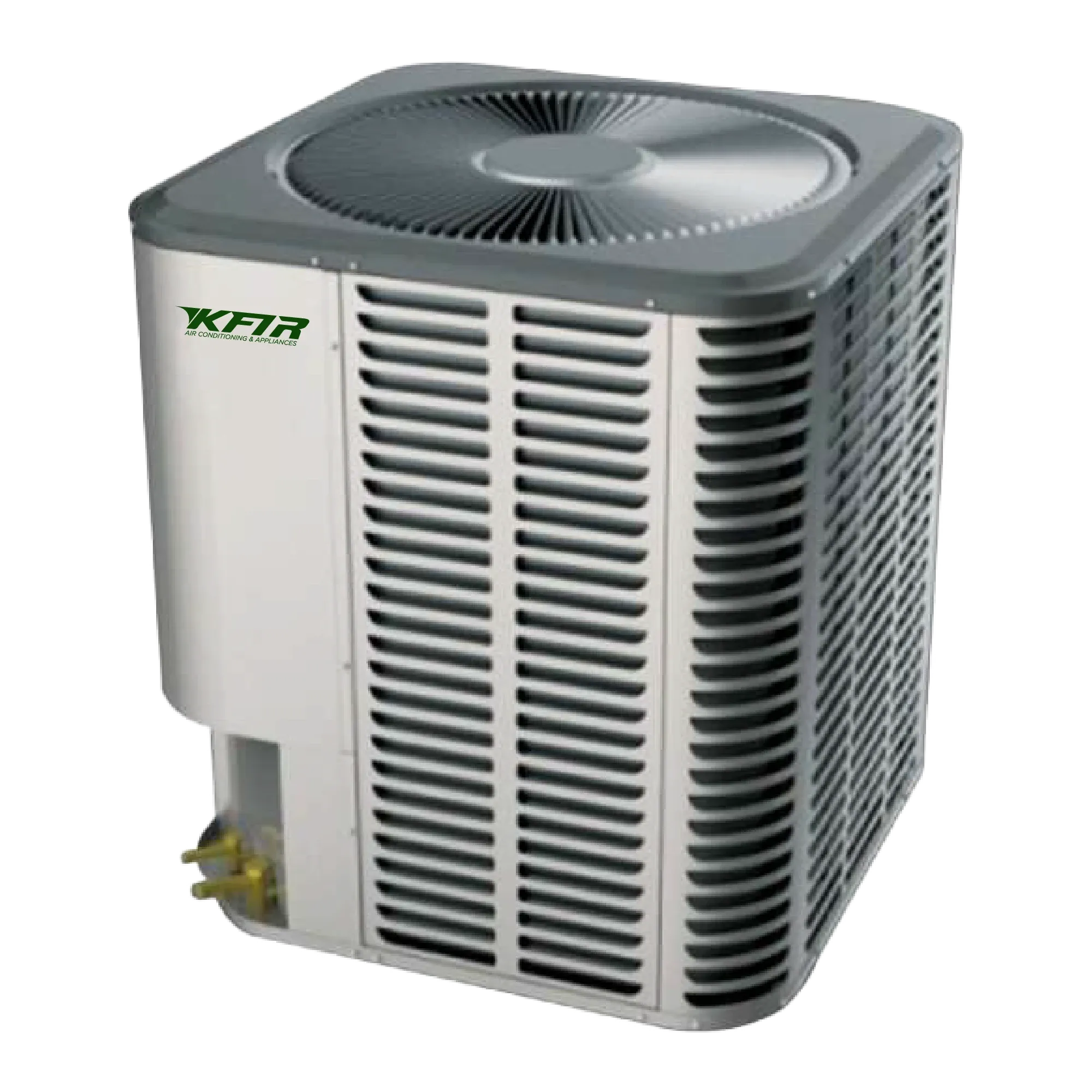 Unidad condensadora inverter KFIR