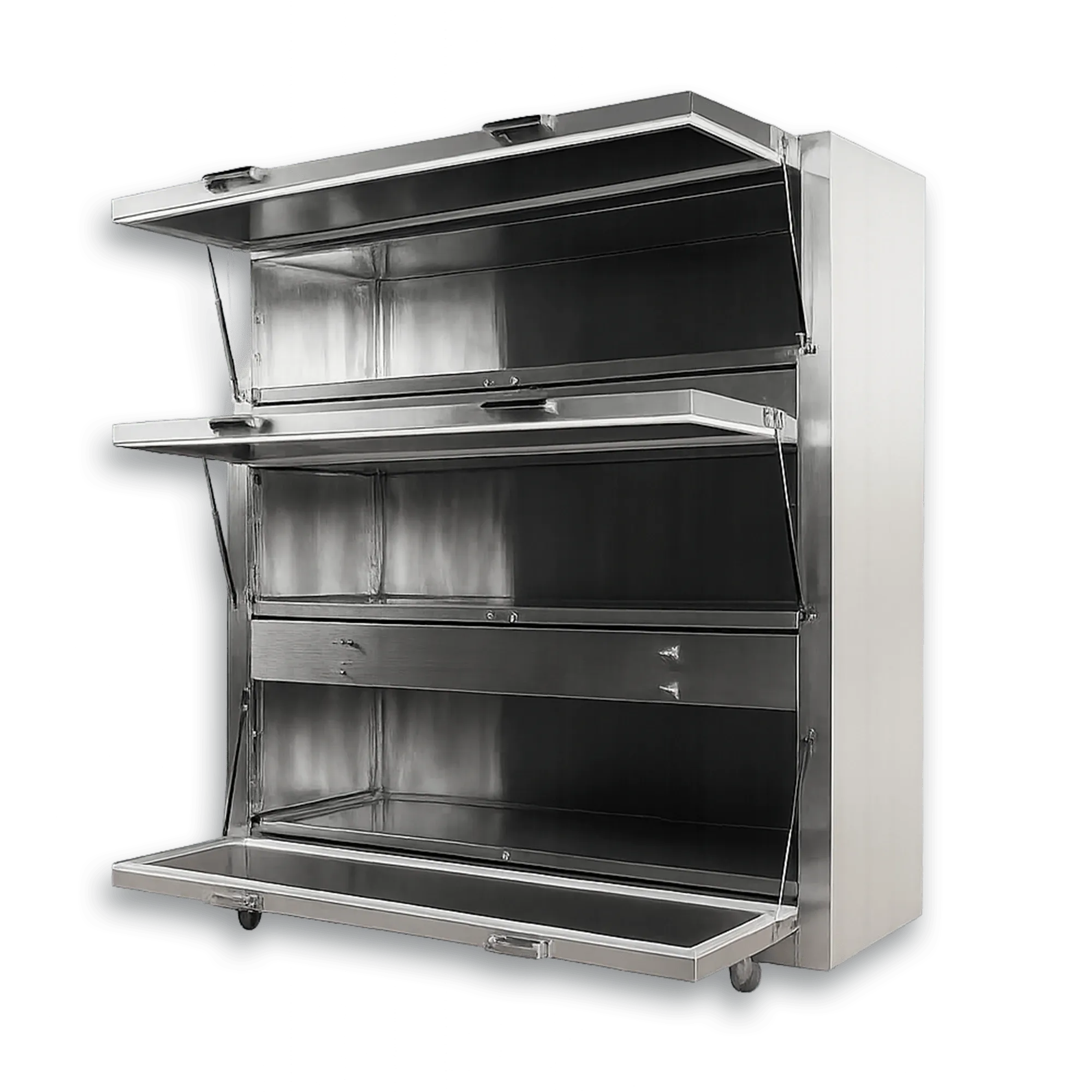 Refrigerador Mortuorio Confortfresh