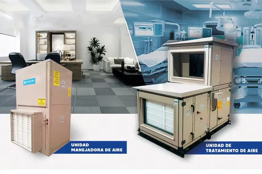 Respirando bienestar: Confortfresh a la vanguardia de la calidad de aire interior