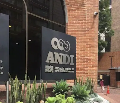 Ahora hacemos parte de la ANDI