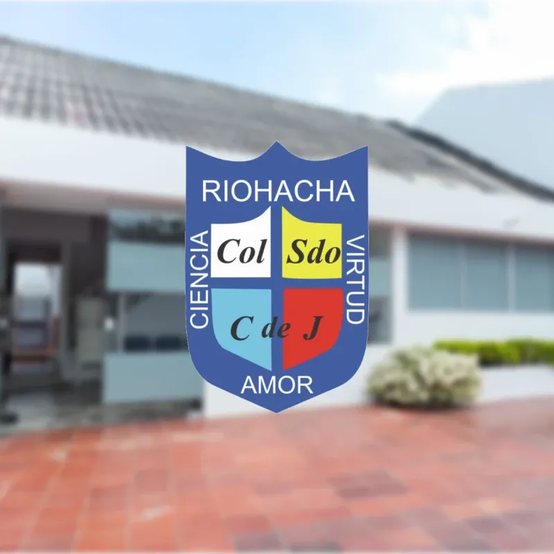 Colegio Sagrado corazon de Jesus