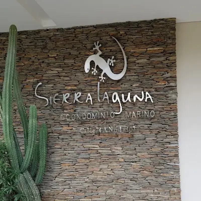 Condominio Sierralaguna