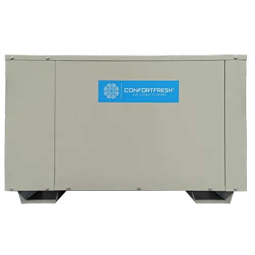Condensadora enfriada por agua Confortfresh