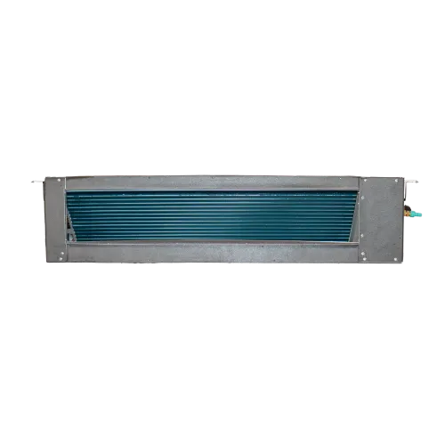 Fancoil ducto Confortfresh