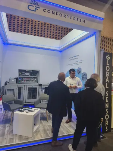 Meditech Feria Internacional de la Salud