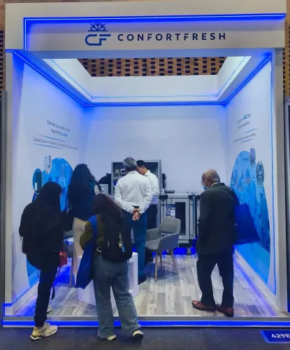 Meditech Feria Internacional de la Salud