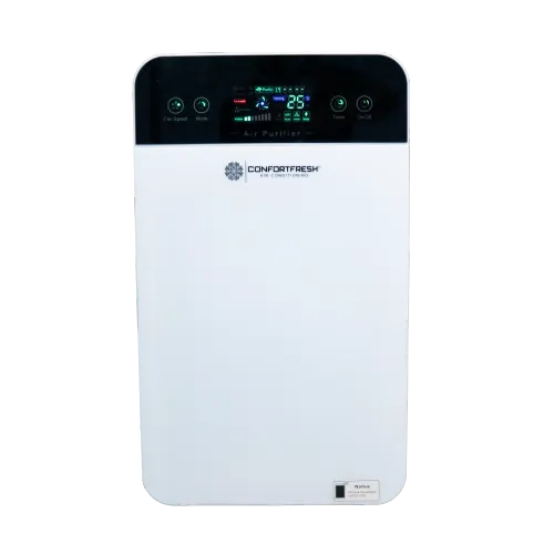 Purificador de aire Confortfresh