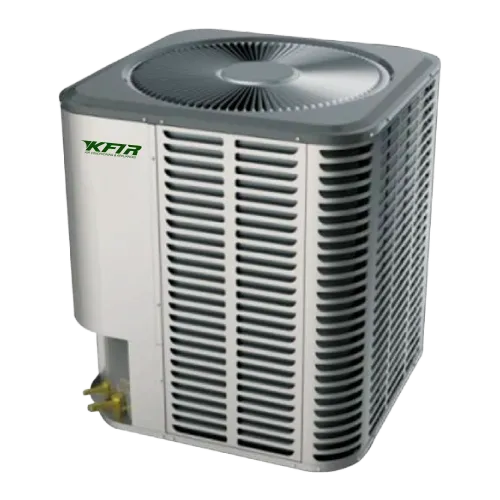 Unidad condensadora inverter KFIR